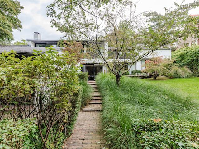 Villa avec jardin et terrasse