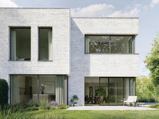 Villa avec terrasse