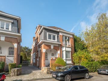 Watermael-Boitsfort, Bruxelles-Capitale