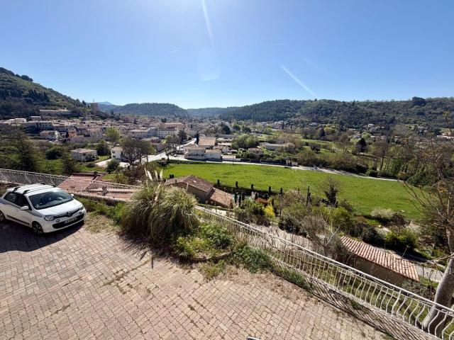 Villa avec vu execeptionnelle