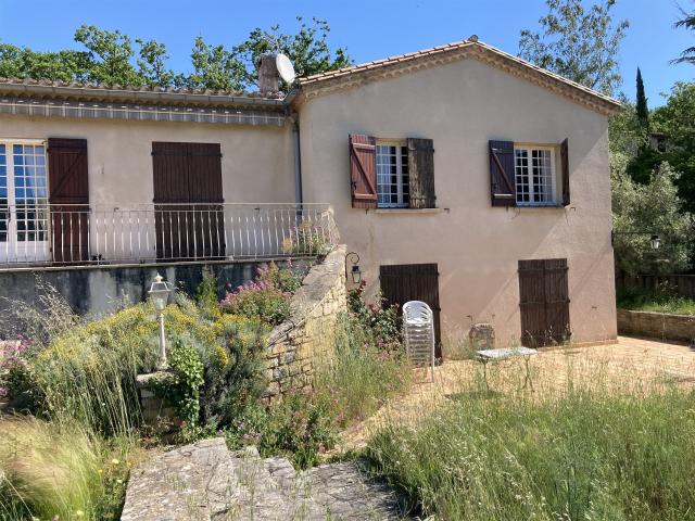 Villa avec vue 312m² Couiza