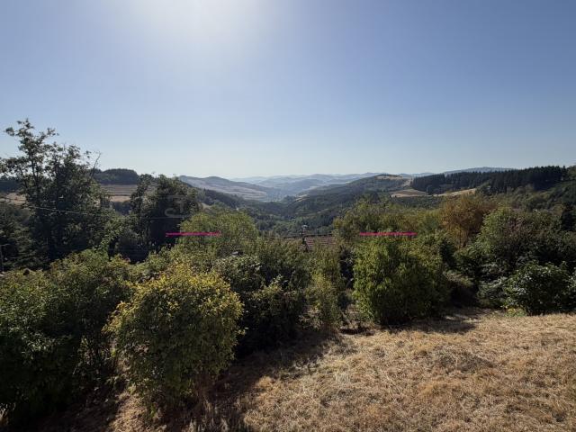 Villa avec vue imprenable