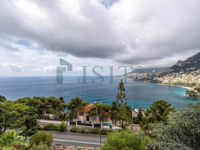 Villa avec vue sur la mer