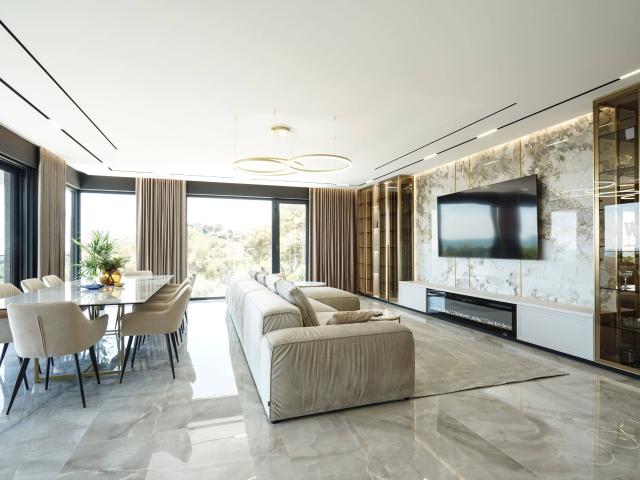 VILLA AVENIDA