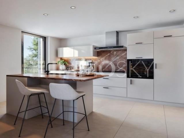 VILLA B Eine neue Adresse für Ihre Familie