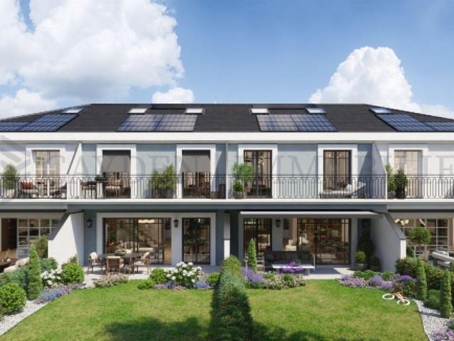 Villa B – Prächtige Luxusvilla nur wenige Meter vom See entfernt