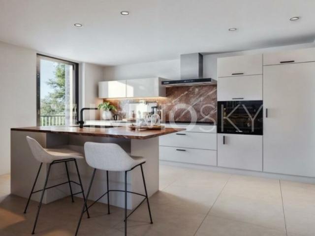 VILLA B  Une nouvelle adresse pour votre famille