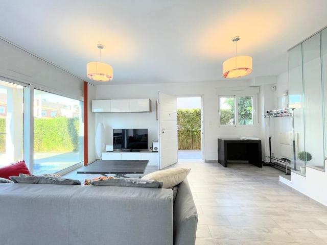 Villa Bambu | Long term winter rental in Gran Alacant