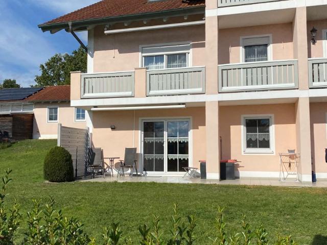 Villa Bad Birnbach Bad Birnbach 106006174