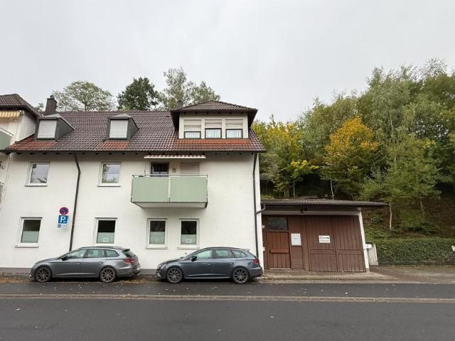 Villa Bad Brückenau Bad Brückenau 105758077