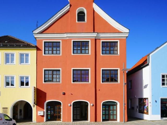 Villa Bad Griesbach Bad Griesbach LS105861257