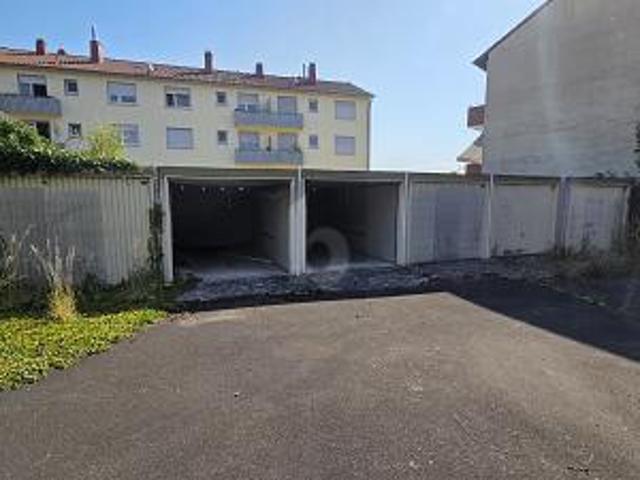 Villa Bad Dürkheim Bad Dürkheim 105879060