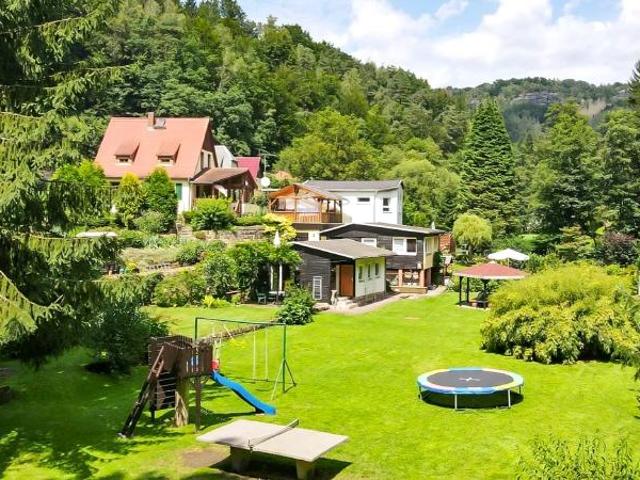 Villa Bad Schandau Bad Schandau 106223980