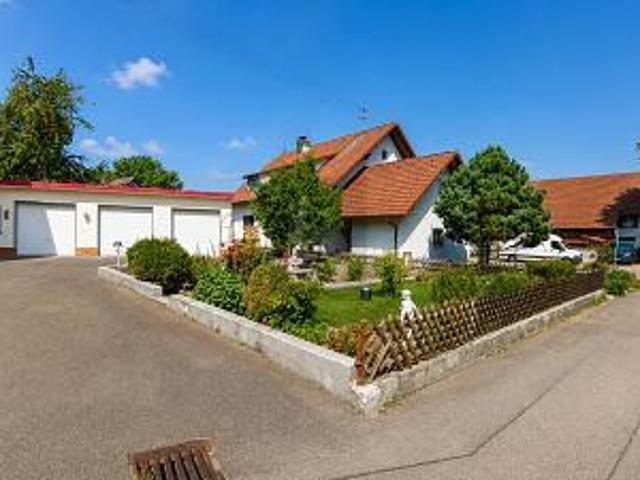 Villa Bad Waldsee Bad Waldsee 105783086