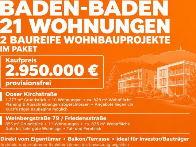 Villa Baden Baden LS105757559