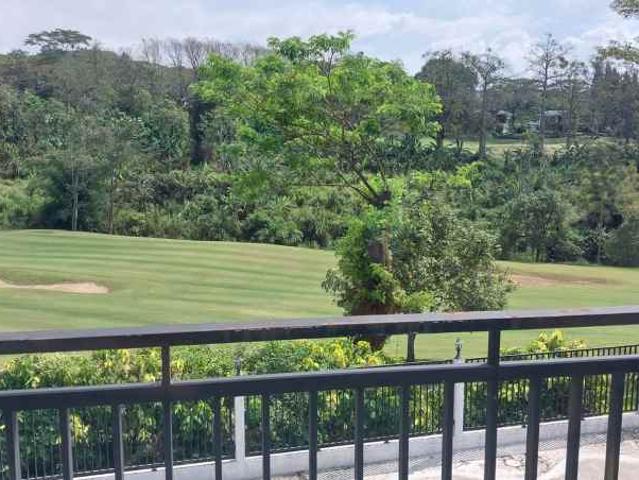 Villa Bagus Best Golf View 4 Sisi di Taman Dayu
