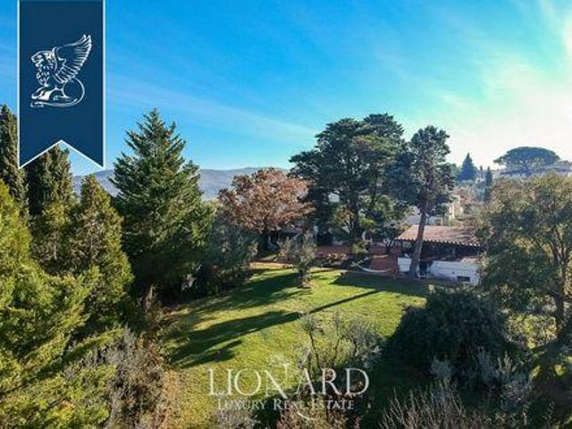 Villa Bagno a Ripoli Firenze DS104294641