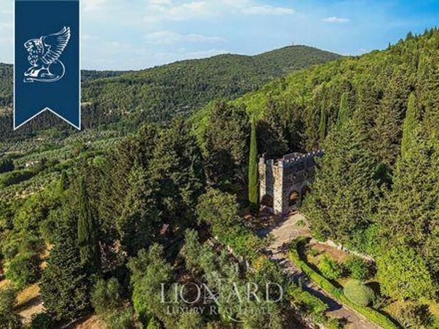 Villa Bagno a Ripoli Firenze DS103933294