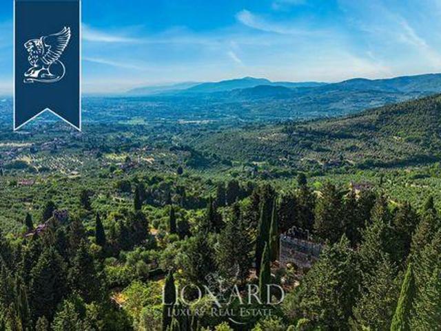 Villa Bagno a Ripoli Firenze ES103933294