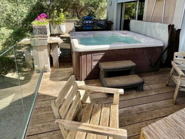 Villa Balaruc les Bains 180m²