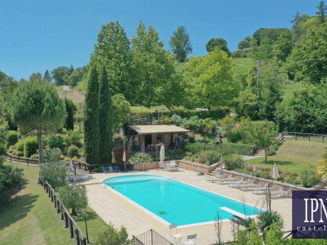 Villa Balducci 250m² Città di Castello