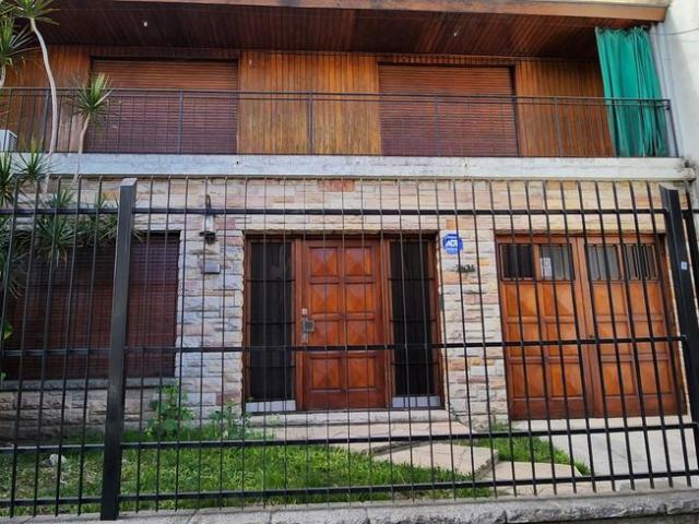 Villa Ballester, General San Martín, Buenos Aires
