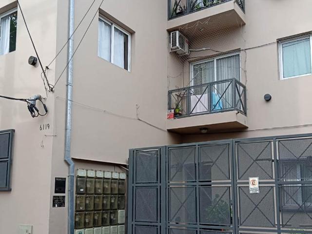 VILLA bALLESTER DEPTO 1 AMB FTE en Inmomap