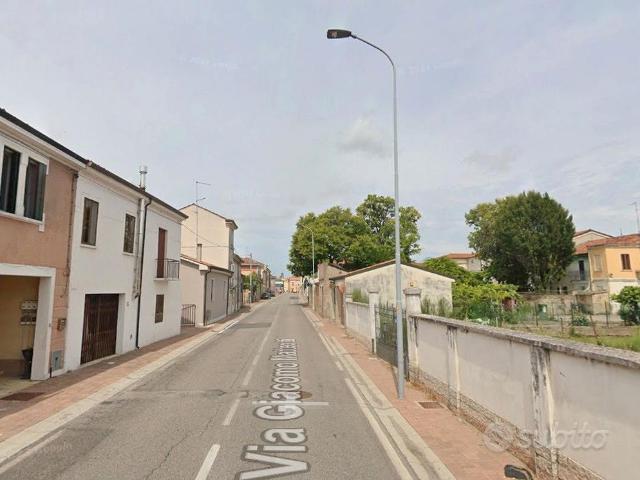 Villa bartolomea quadrilocale