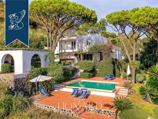Villa Barano d'Ischia Napoli DS96326825