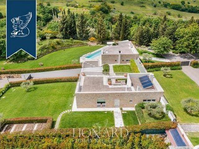 Villa Barberino Tavarnelle Firenze DLS97102723