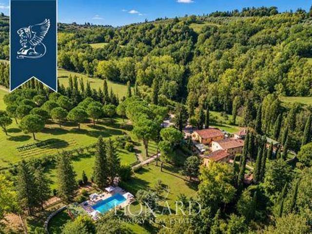 Villa Barberino Tavarnelle Firenze ES105882780