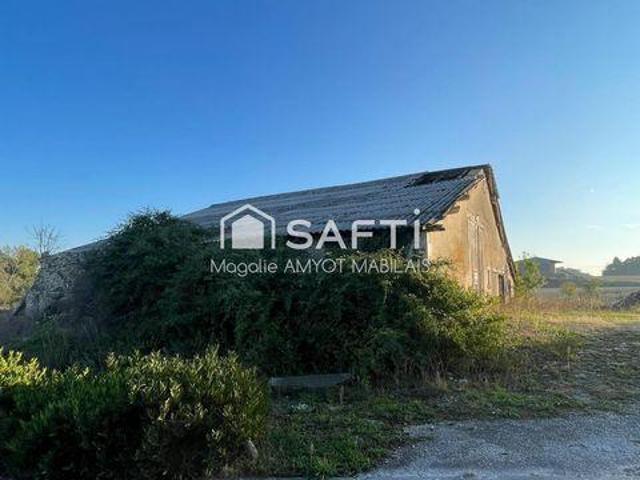 Villa Barbezieux Poitou 16300 DS105882437