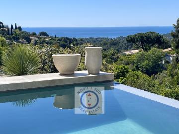 83420, Saint-Michel La Croix-Valmer, Var, Provence-Alpes-Côte dAzur