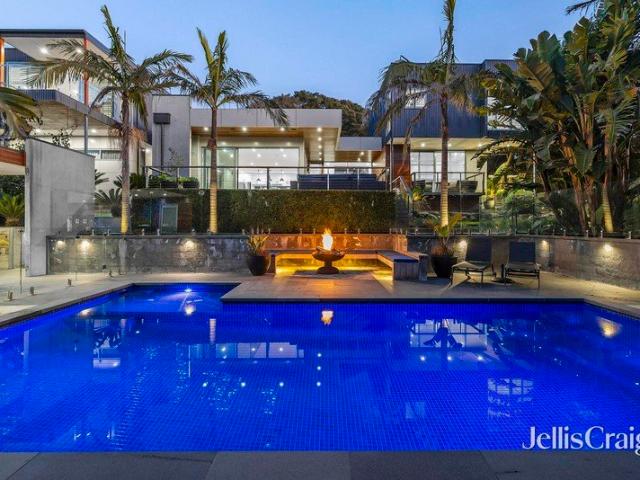 Villa Basso An Extraordinary Private Coastal Sanctuary