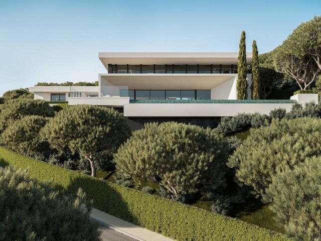 Villa, Benahavís 1056m² Benahavís