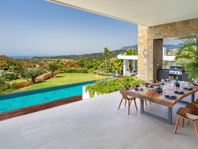 Villa, Benahavís 1370m² Benahavís