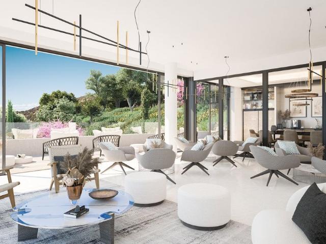 Villa, Benahavís 164m² Benahavís