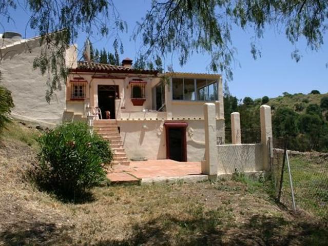 Villa, Benahavís 184m² Benahavís