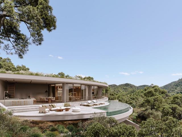 Villa, Benahavís 539m² Benahavís
