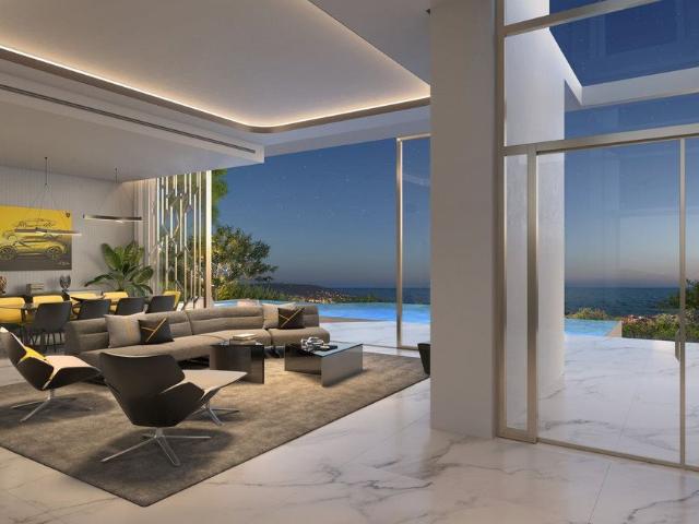 Villa, Benahavís 809m² Benahavís