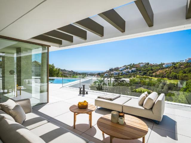 Villa, Benahavís 840m² Benahavís