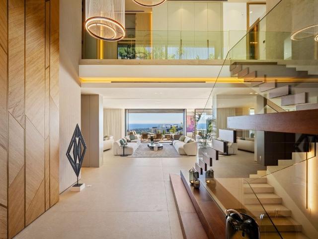 Villa, Benahavís 863m² Benahavís