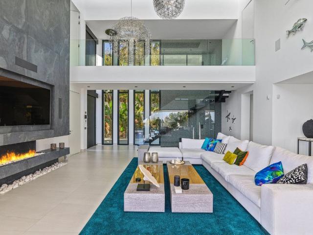 Villa, Benahavís 874m² Benahavís
