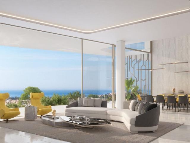 Villa, Benahavís 900m² Benahavís