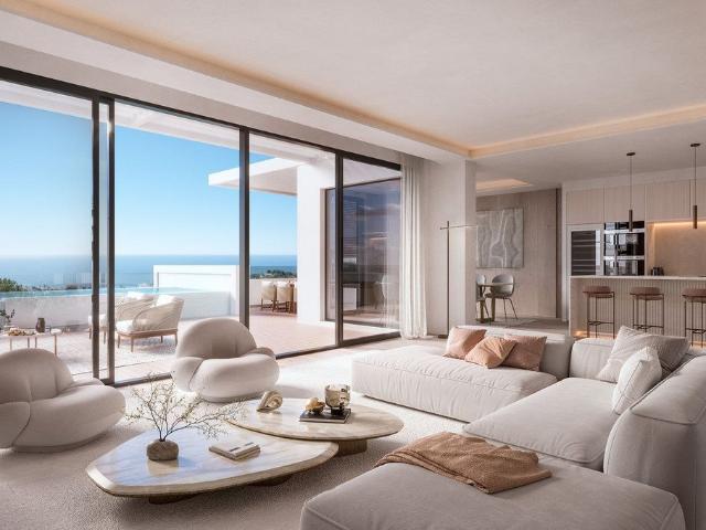 Villa, Benalmadena 343m² Benalmadena Costa