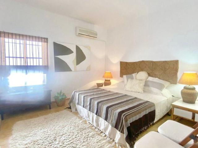 Villa Benalmádena Torrequebrada