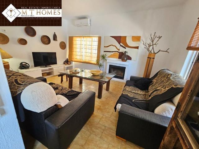 Villa Benalmádena Torrequebrada