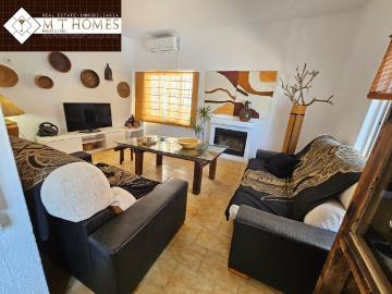 Villa Benalmádena Torrequebrada