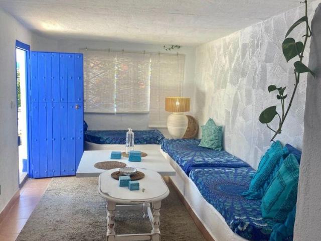Villa Benalmádena Torrequebrada