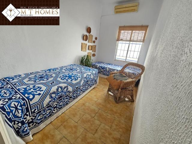 Villa Benalmádena Torrequebrada